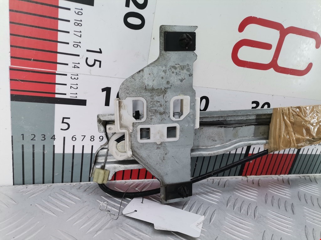 Стеклоподъемник передний правый CITROEN C4 I 2004-2014