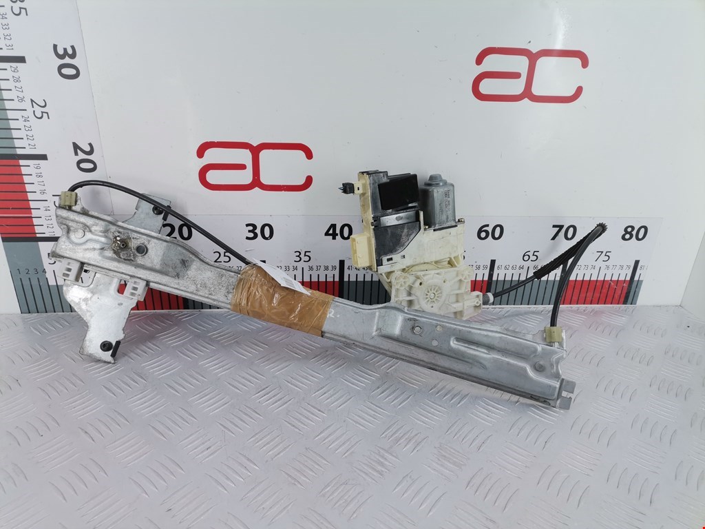 Стеклоподъемник передний правый CITROEN C4 I 2004-2014