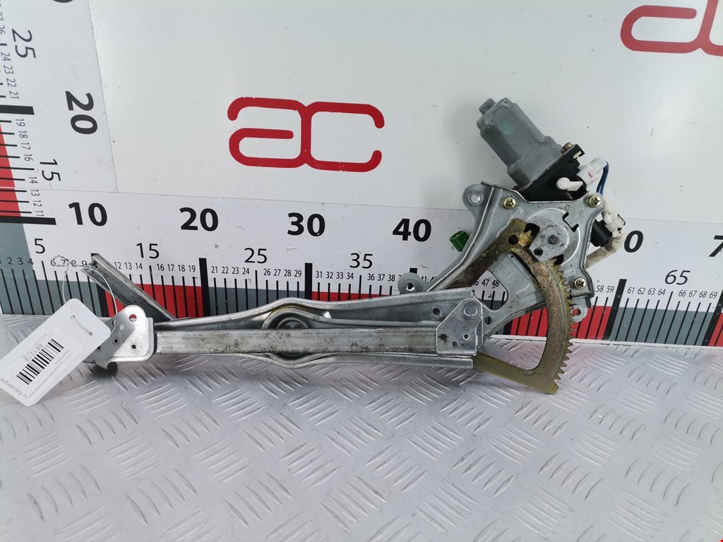 Стеклоподъемник задний правый SUBARU Legacy 2003-2009