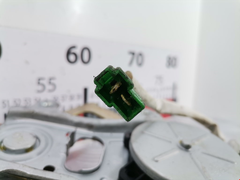 Стеклоподъемник задний правый SUBARU Legacy 2003-2009