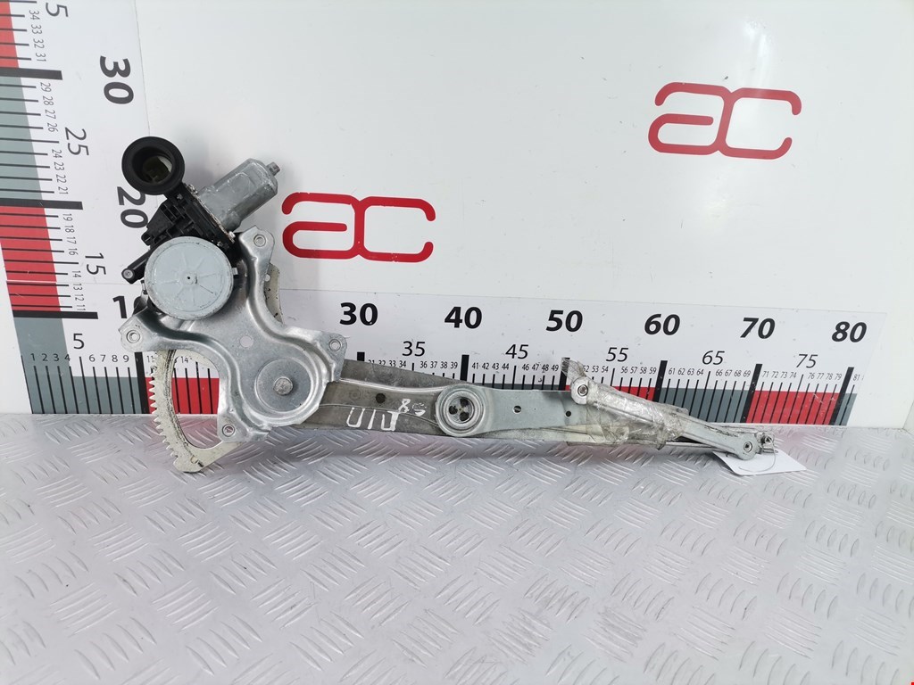 Стеклоподъемник передний правый TOYOTA Camry XV40 2006-2011