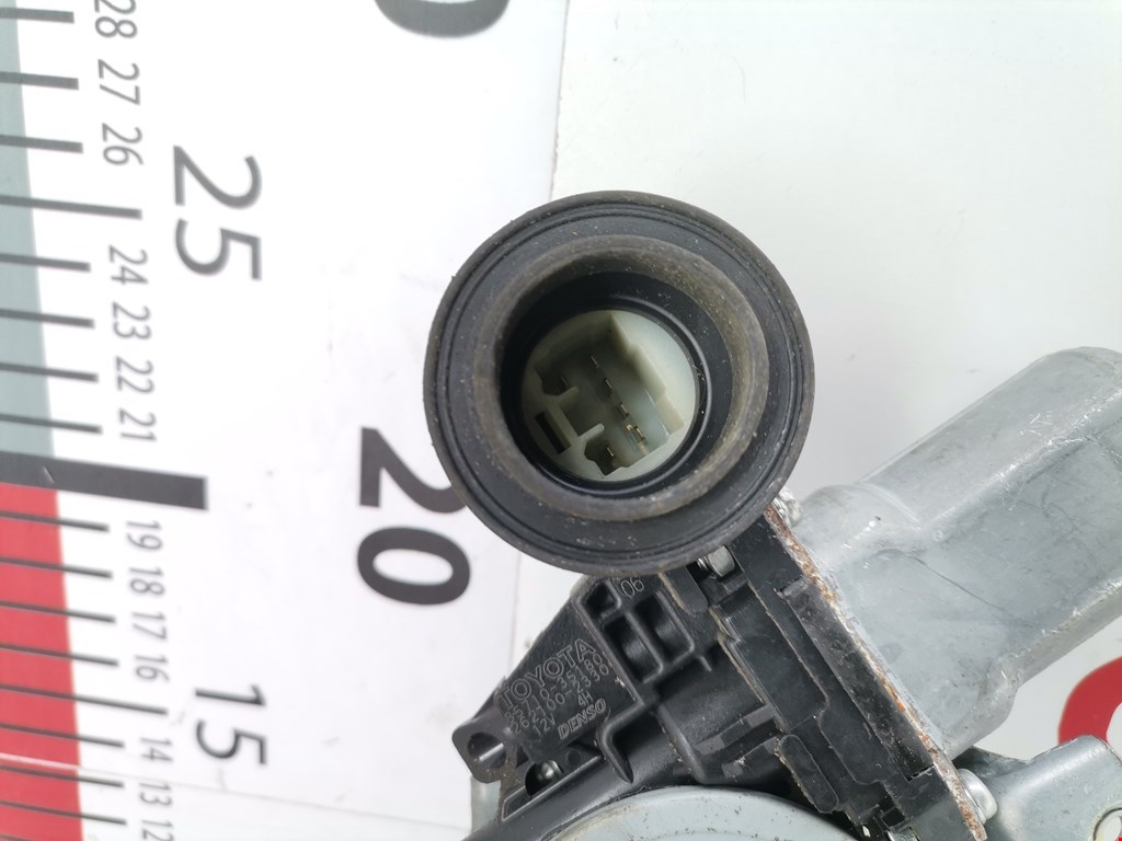 Стеклоподъемник передний правый TOYOTA Camry XV40 2006-2011