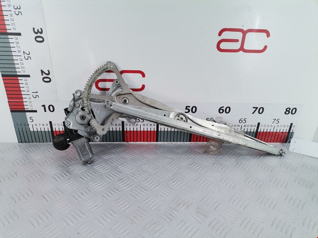 Стеклоподъемник передний правый TOYOTA Camry XV40 2006-2011