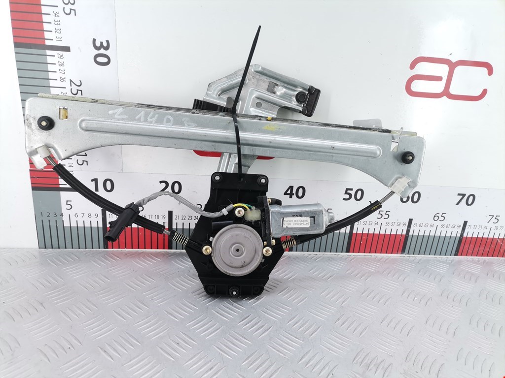 Стеклоподъемник задний левый CHRYSLER PT Cruser 2000-2010