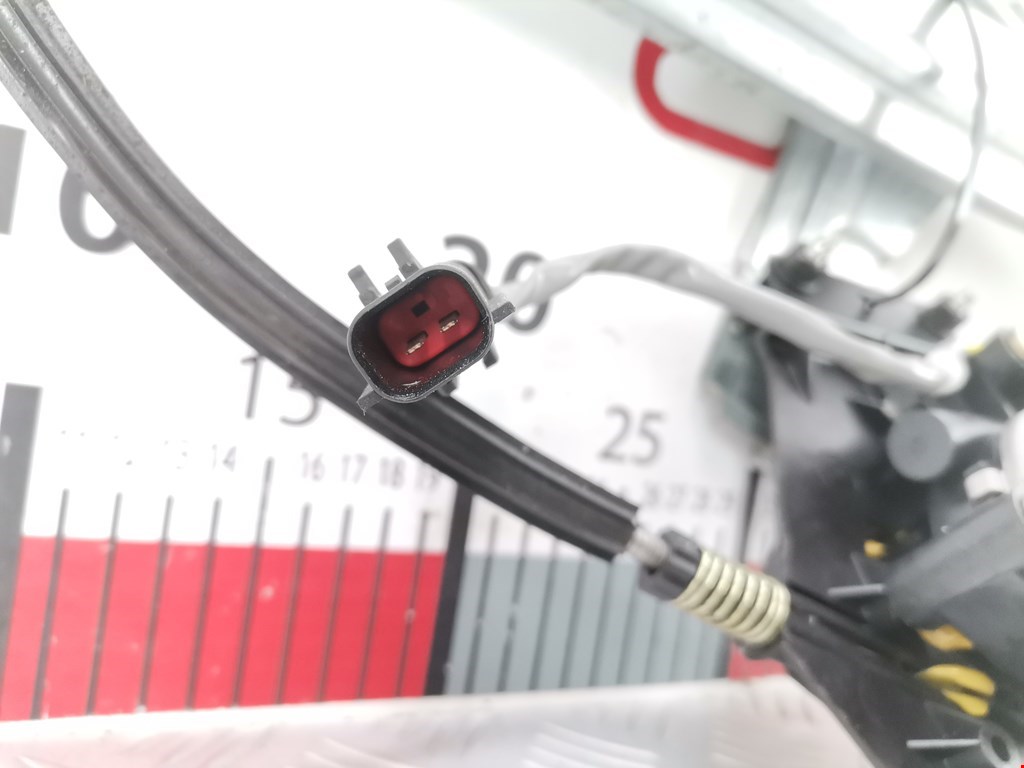 Стеклоподъемник задний левый CHRYSLER PT Cruser 2000-2010