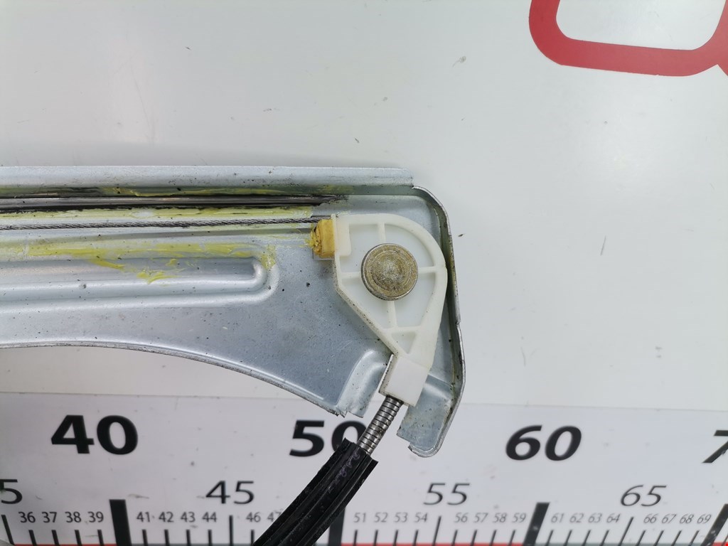 Стеклоподъемник задний левый CHRYSLER PT Cruser 2000-2010