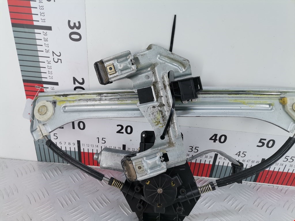 Стеклоподъемник задний левый CHRYSLER PT Cruser 2000-2010