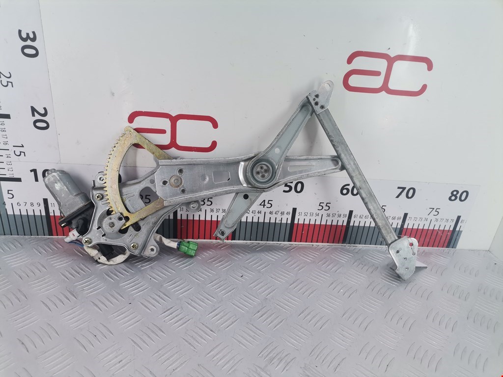 Стеклоподъемник задний левый SUBARU Legacy 2003-2009