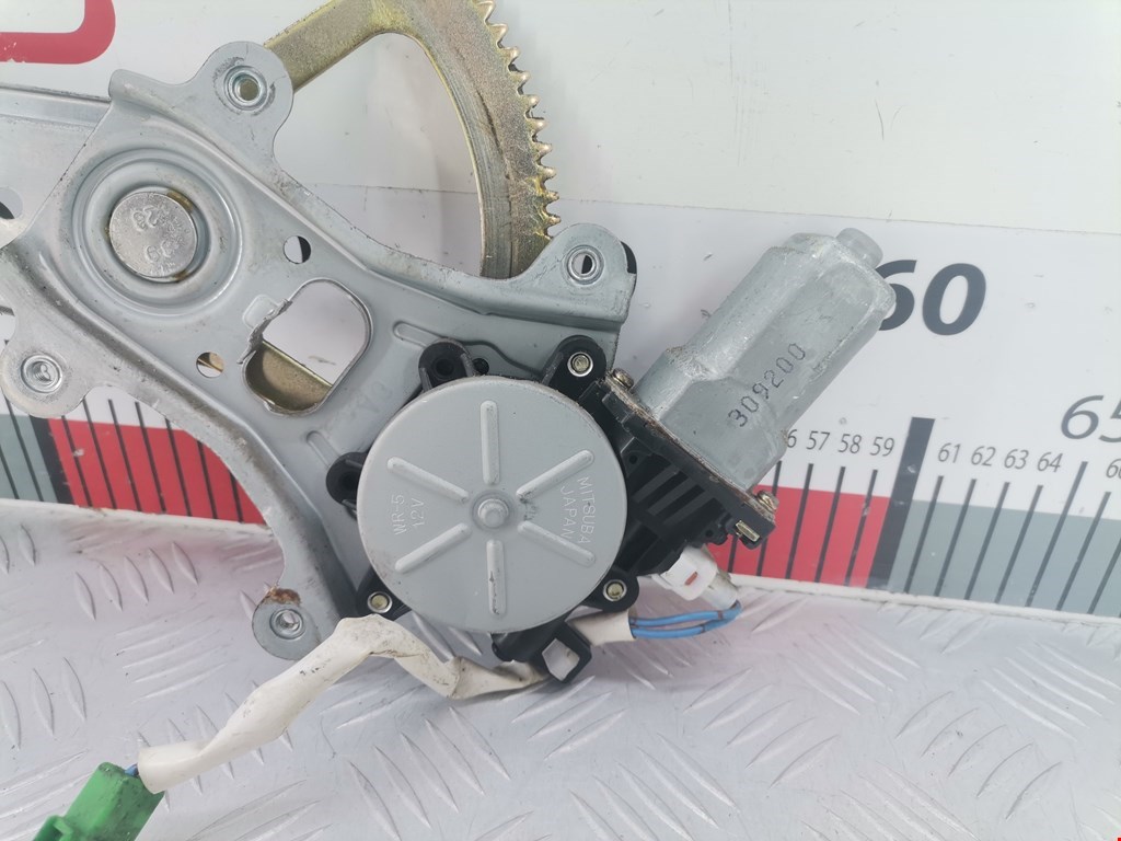 Стеклоподъемник задний левый SUBARU Legacy 2003-2009