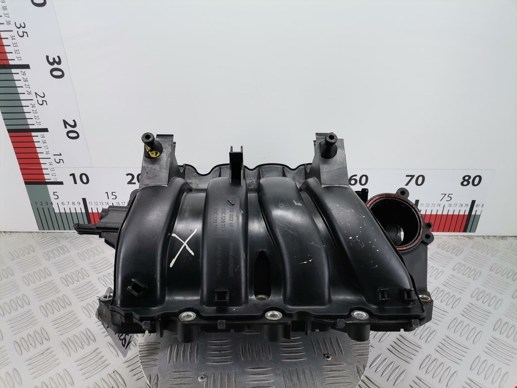 Коллектор впускной VOLKSWAGEN Golf V 2003-2009