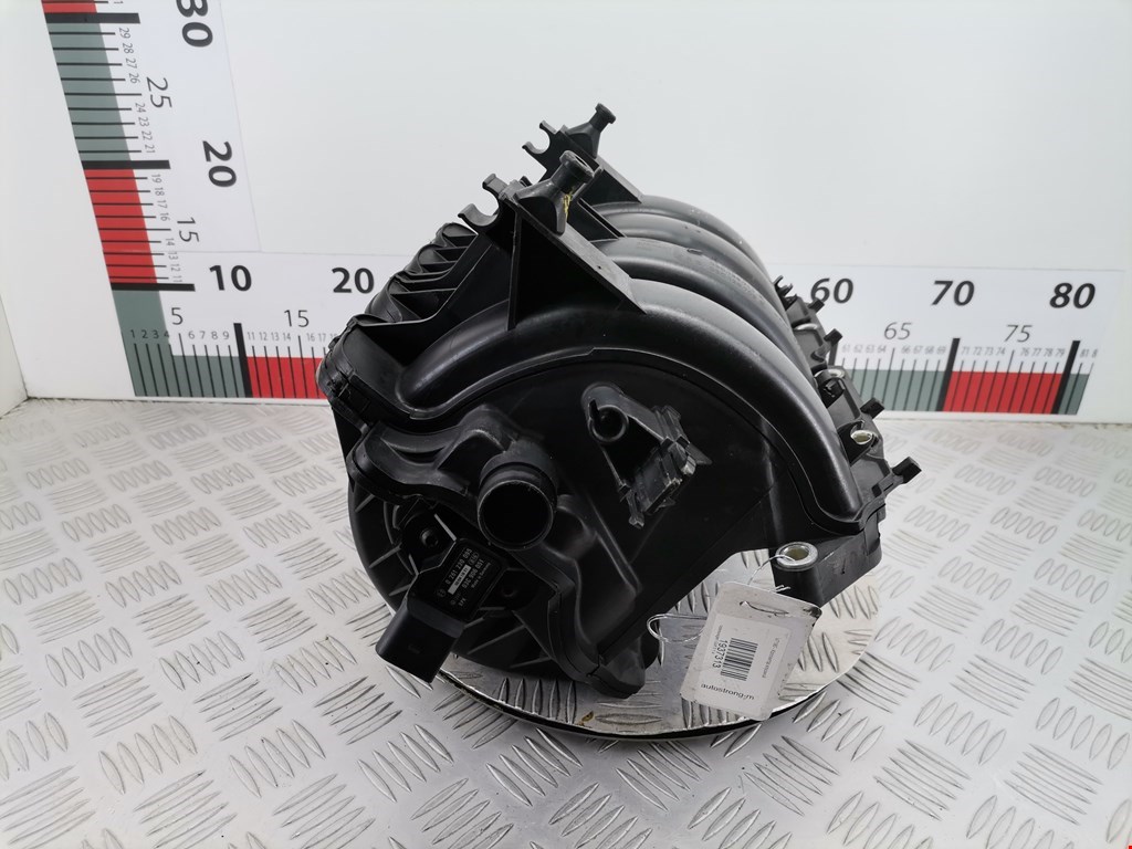 Коллектор впускной VOLKSWAGEN Golf V 2003-2009