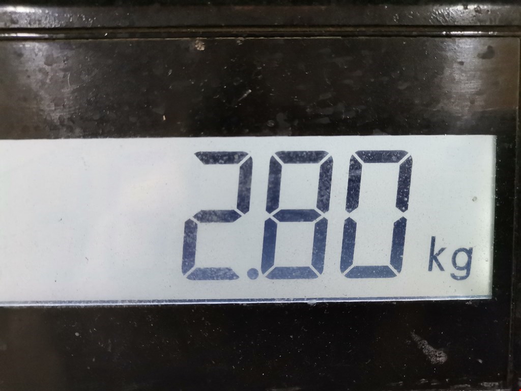 Коллектор впускной VOLKSWAGEN Golf V 2003-2009