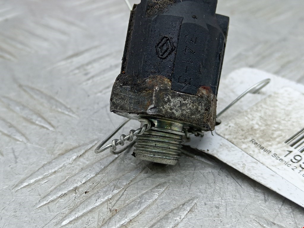 Датчик детонации RENAULT Scenic II 2003-2010