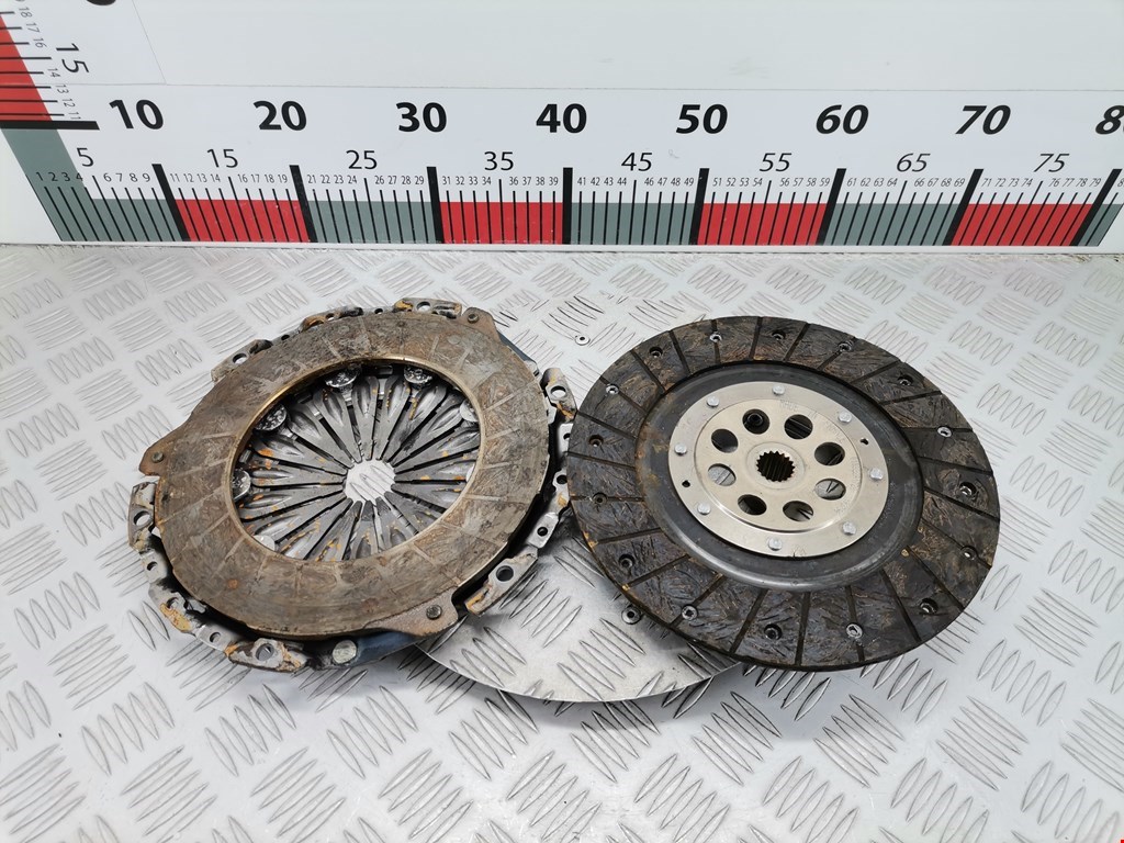 Корзина сцепления PEUGEOT 307 2001-2008