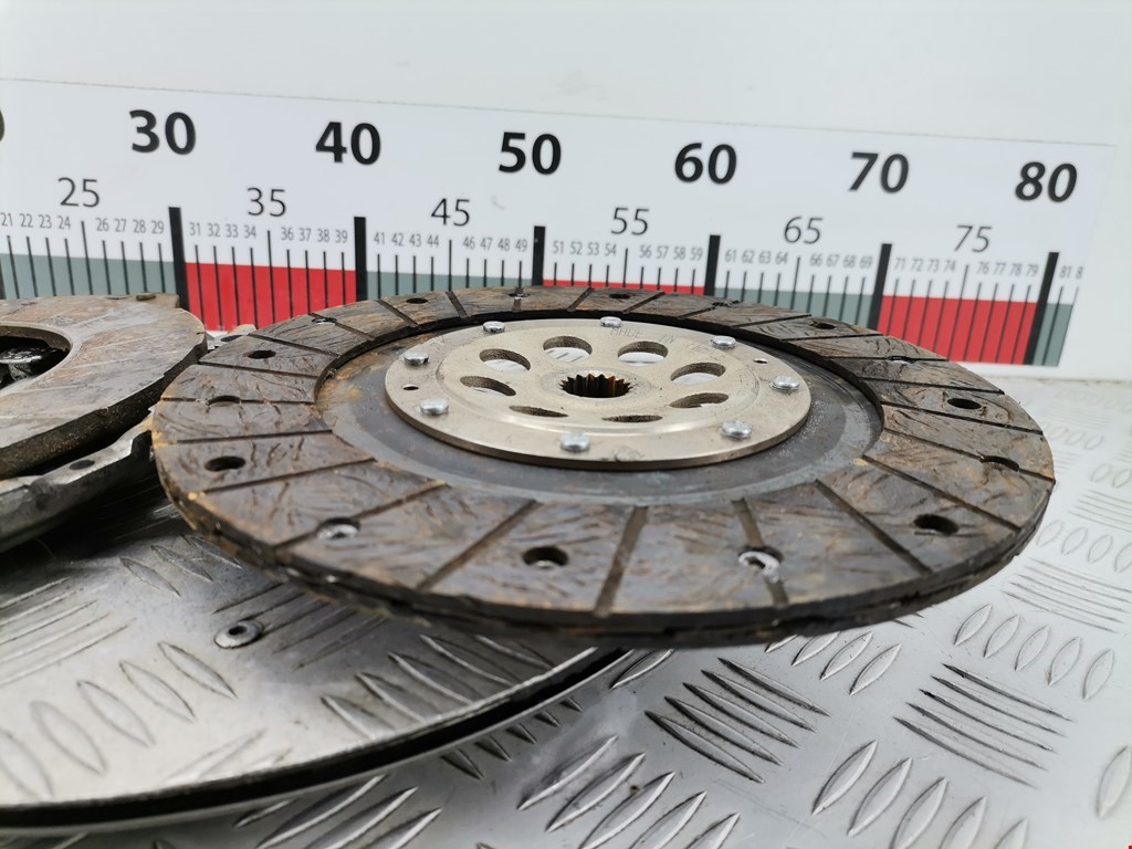 Корзина сцепления PEUGEOT 307 2001-2008