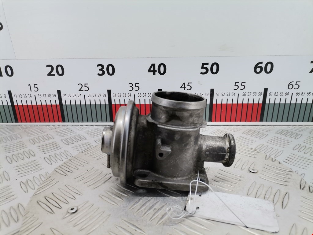 Клапан ЕГР EGR BMW X5 (E53) (1999-2006)