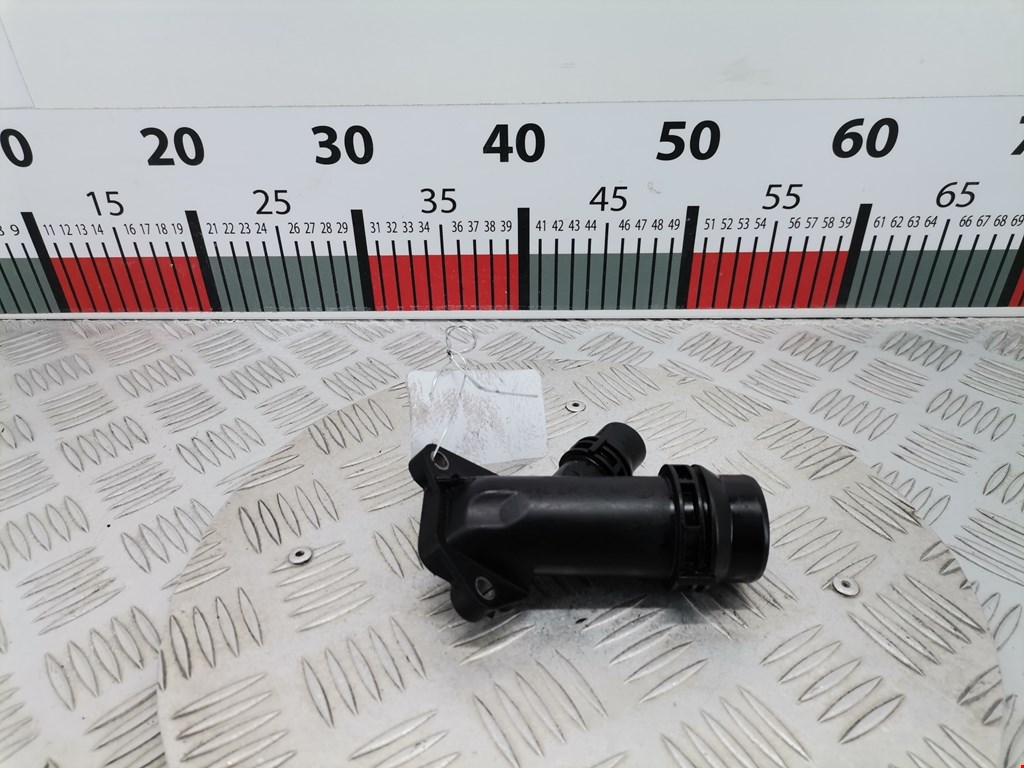 Тройник системы охлаждения BMW X5 E53 1999-2006