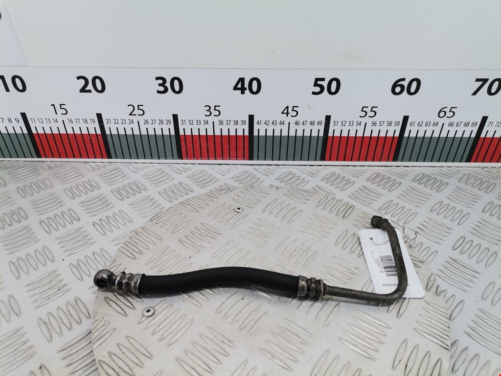 Трубка нагнетателя BMW X5 E53 1999-2006