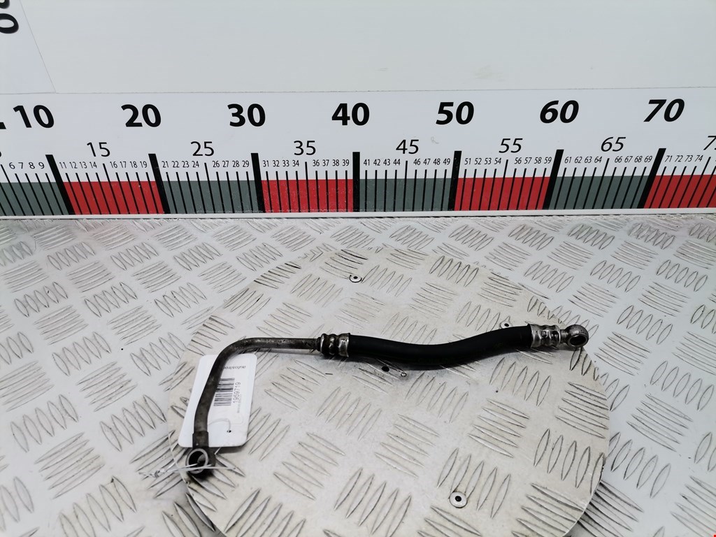 Трубка нагнетателя BMW X5 E53 1999-2006