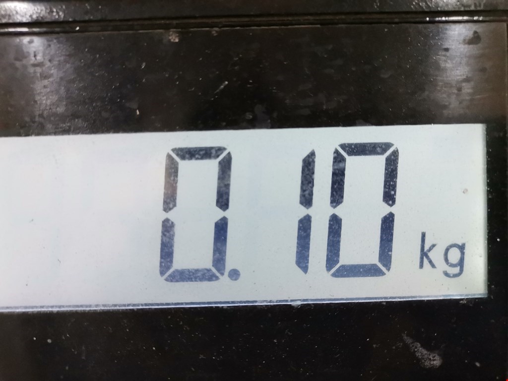 Трубка нагнетателя BMW X5 E53 1999-2006