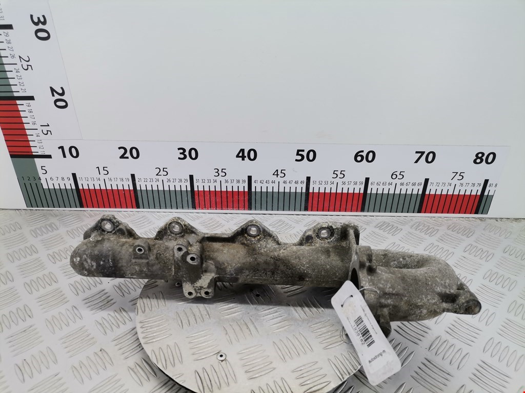 Коллектор впускной RENAULT Espace 2003-2014