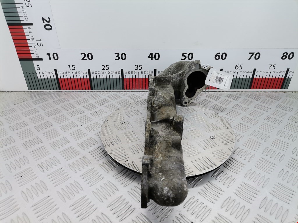 Коллектор впускной RENAULT Espace 2003-2014