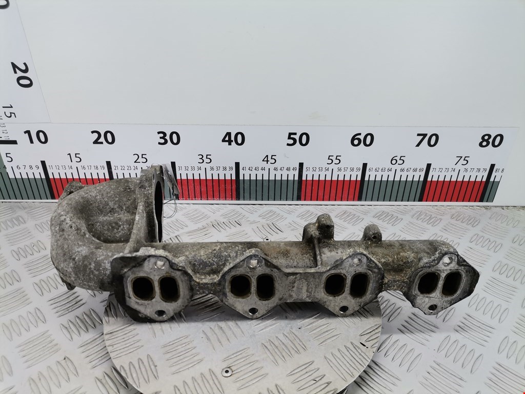 Коллектор впускной RENAULT Espace 2003-2014