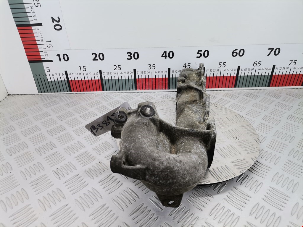 Коллектор впускной RENAULT Espace 2003-2014