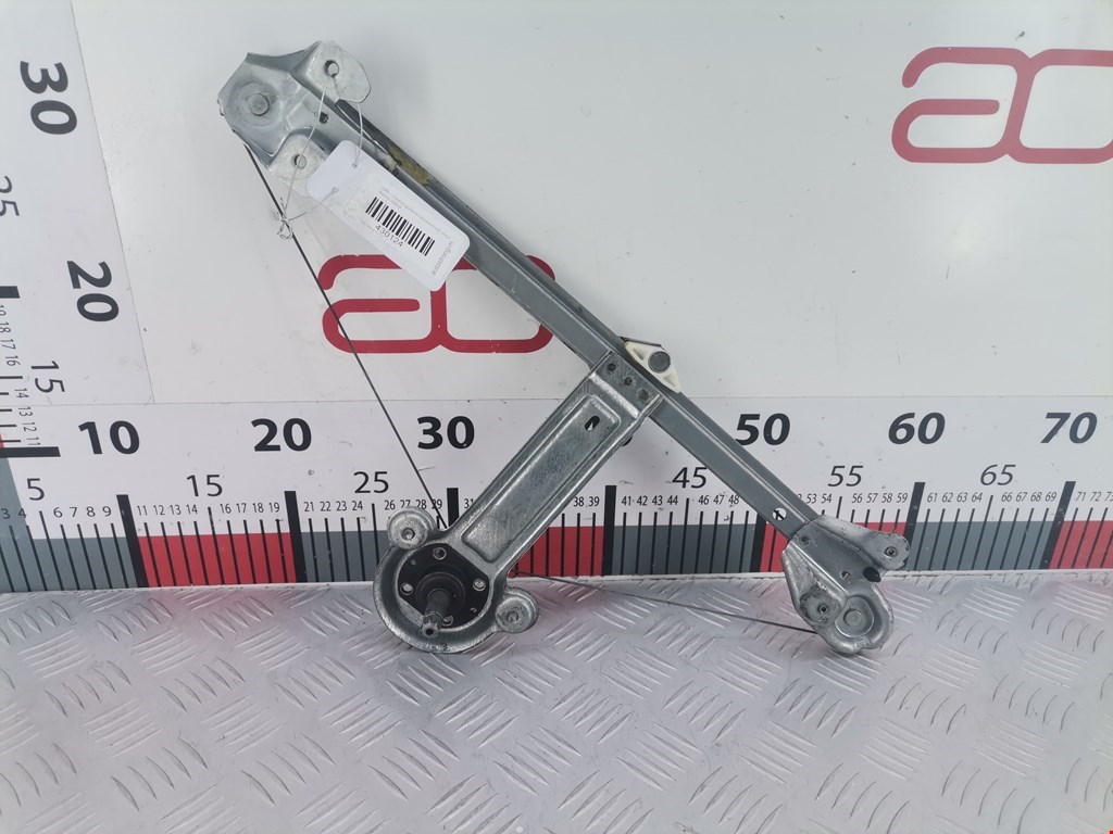 Стеклоподъемник задний правый OPEL Astra H/Family 2004-2015