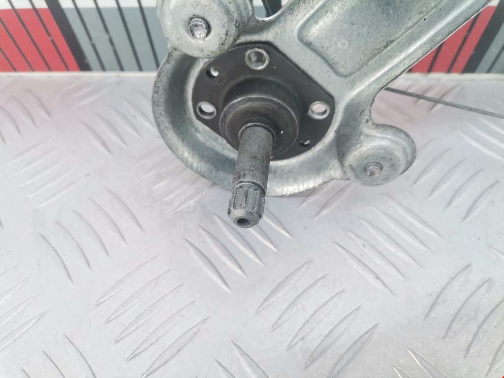 Стеклоподъемник задний правый OPEL Astra H/Family 2004-2015