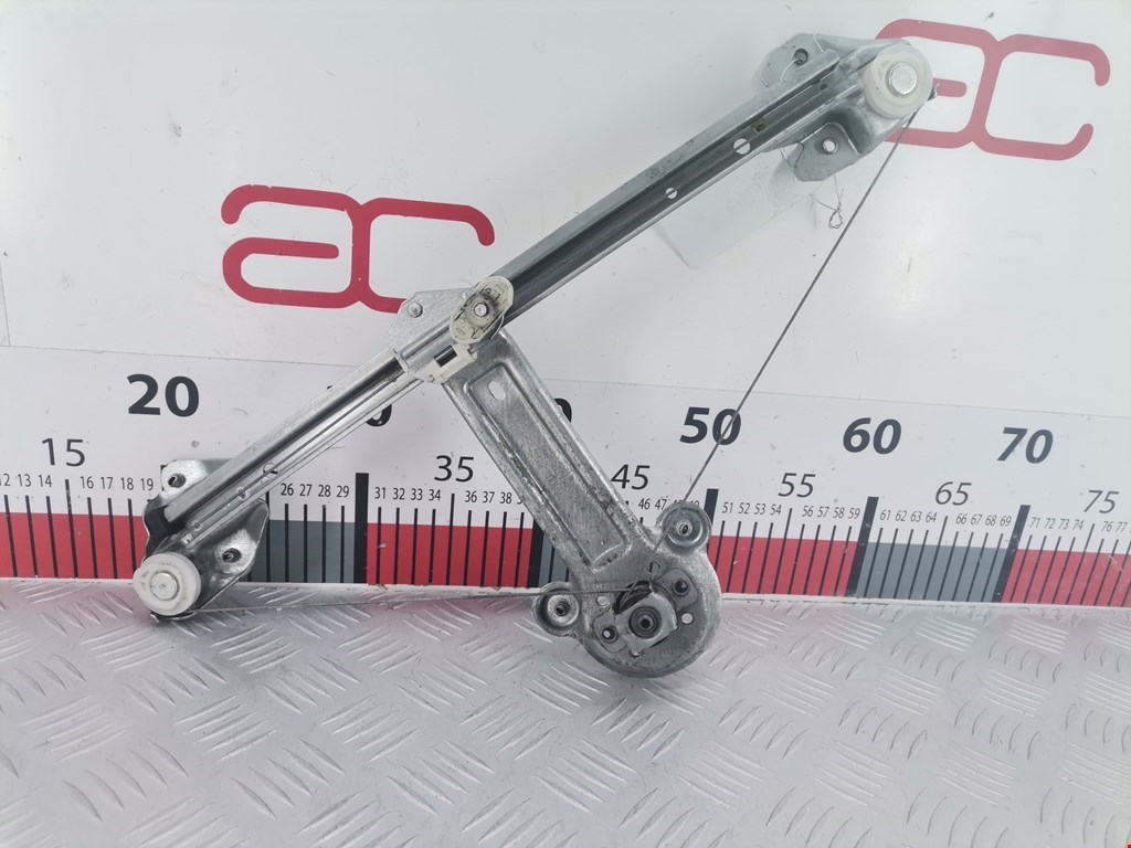 Стеклоподъемник задний правый OPEL Astra H/Family 2004-2015