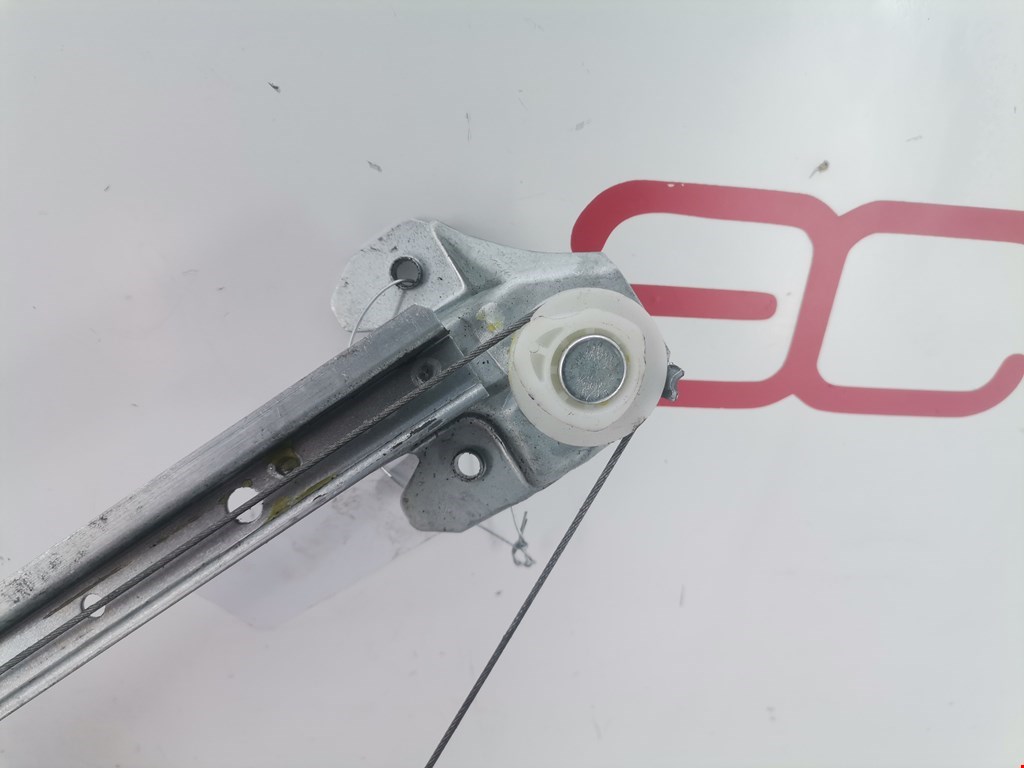 Стеклоподъемник задний правый OPEL Astra H/Family 2004-2015