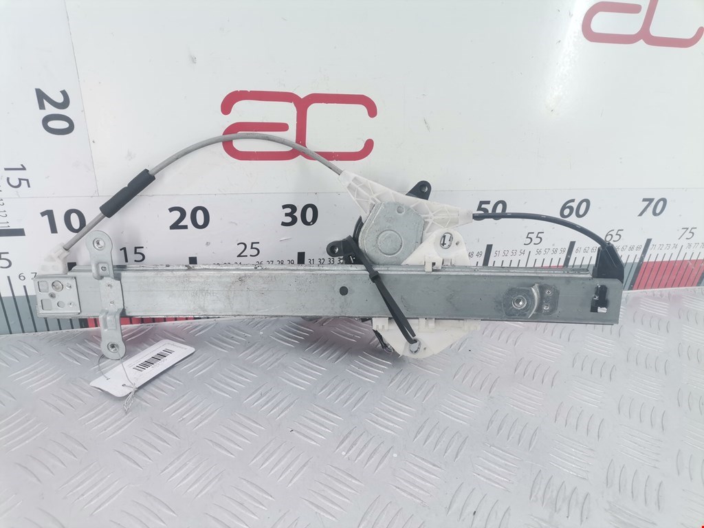 Стеклоподъемник задний левый HONDA FR-V 2004-2009