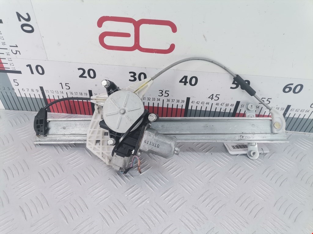 Стеклоподъемник задний левый HONDA FR-V 2004-2009