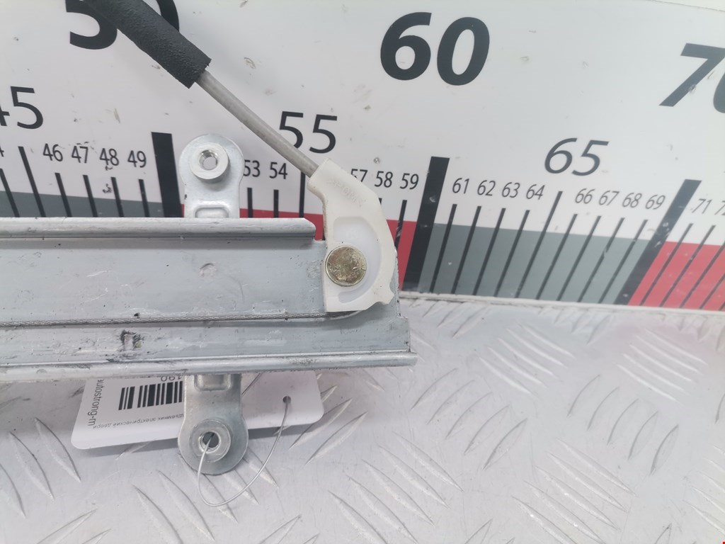 Стеклоподъемник задний левый HONDA FR-V 2004-2009