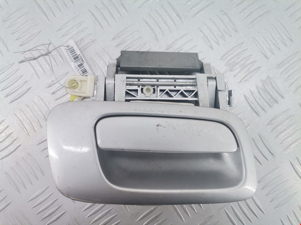 Ручка двери передней наружная правая OPEL Zafira A 1999-2005