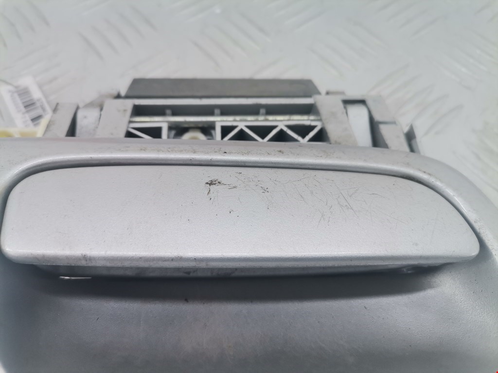 Ручка двери передней наружная правая OPEL Zafira A 1999-2005