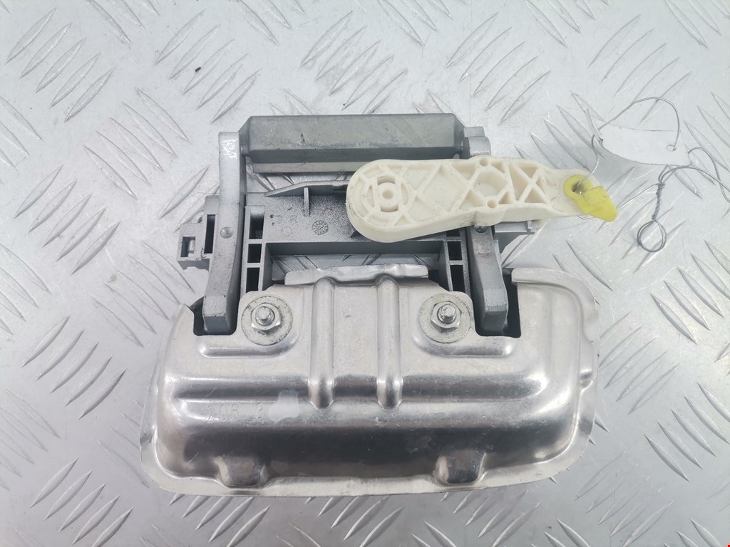 Ручка двери передней наружная правая OPEL Zafira A 1999-2005