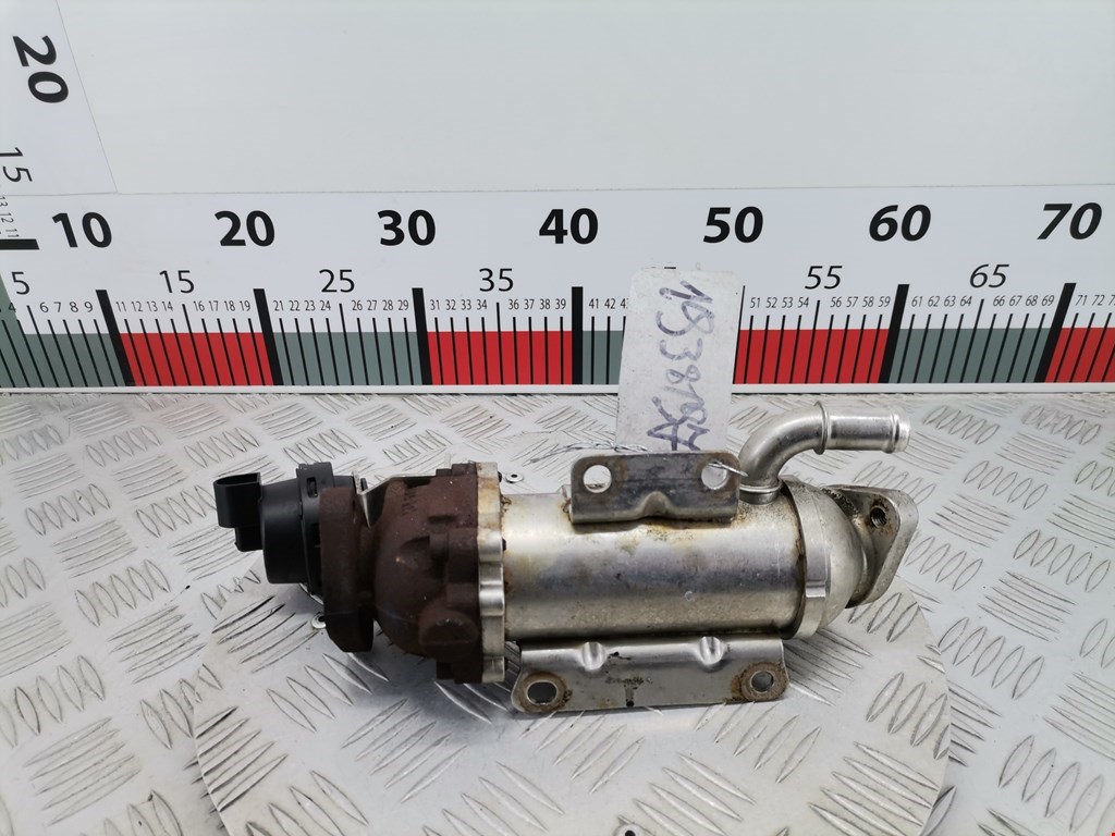 Радиатор системы ЕГР RENAULT Espace 2003-2014