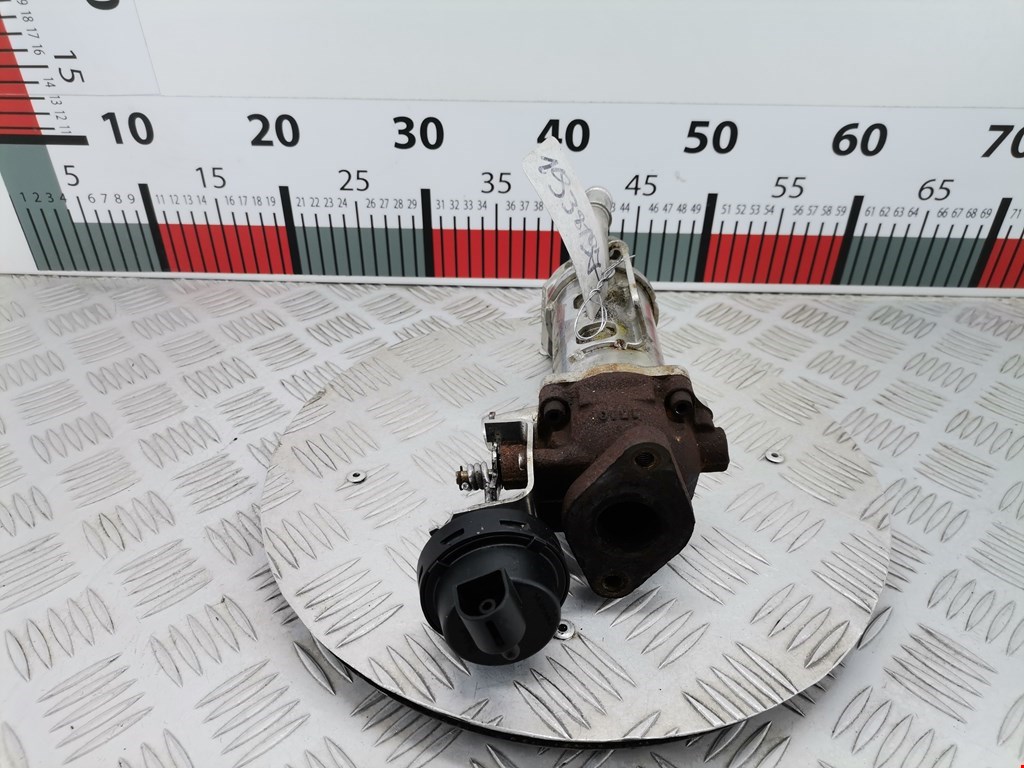 Радиатор системы ЕГР RENAULT Espace 2003-2014