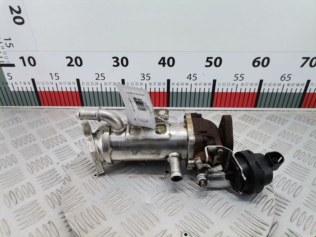 Радиатор системы ЕГР RENAULT Espace 2003-2014