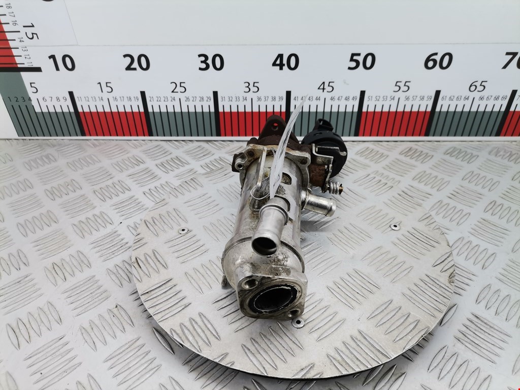 Радиатор системы ЕГР RENAULT Espace 2003-2014