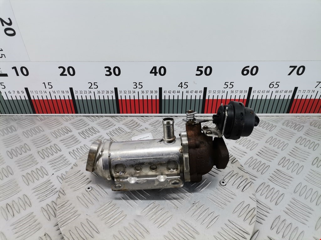 Радиатор системы ЕГР RENAULT Espace 2003-2014