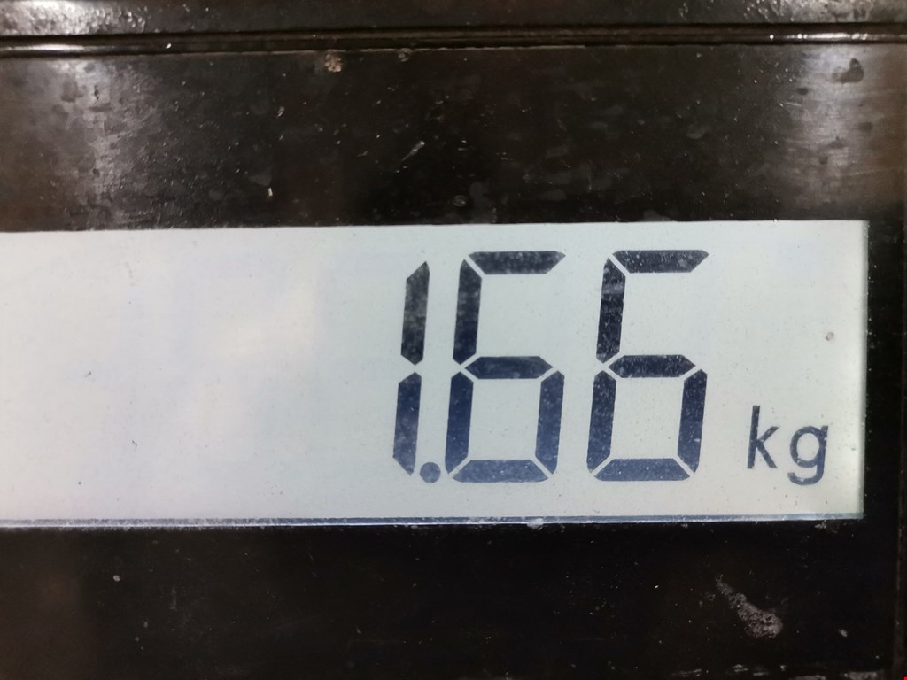 Радиатор системы ЕГР RENAULT Espace 2003-2014