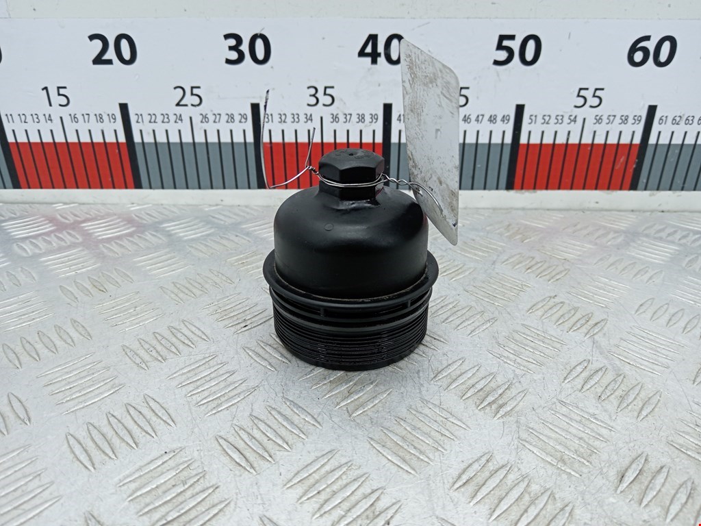 Крышка масляного фильтра PEUGEOT 307 2001-2008