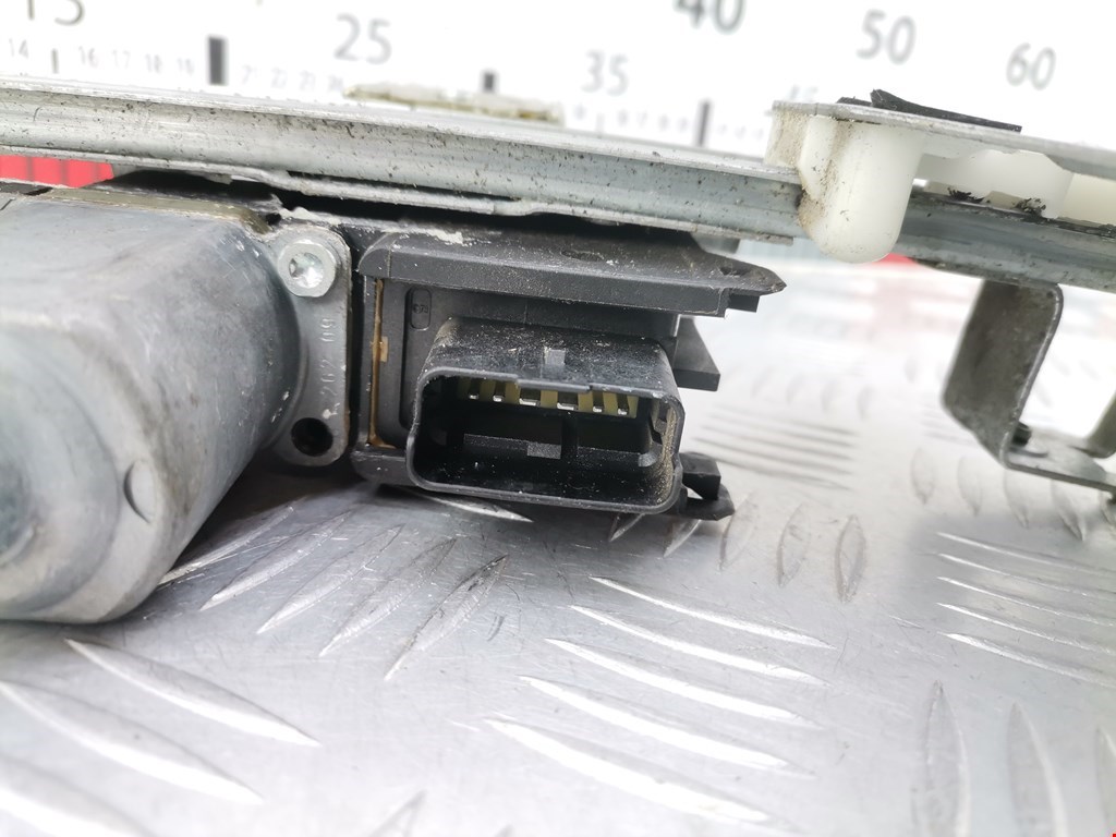 Стеклоподъемник задний правый CITROEN C4 I 2004-2014