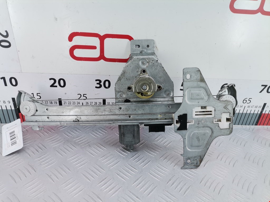 Стеклоподъемник задний правый CITROEN C4 I 2004-2014