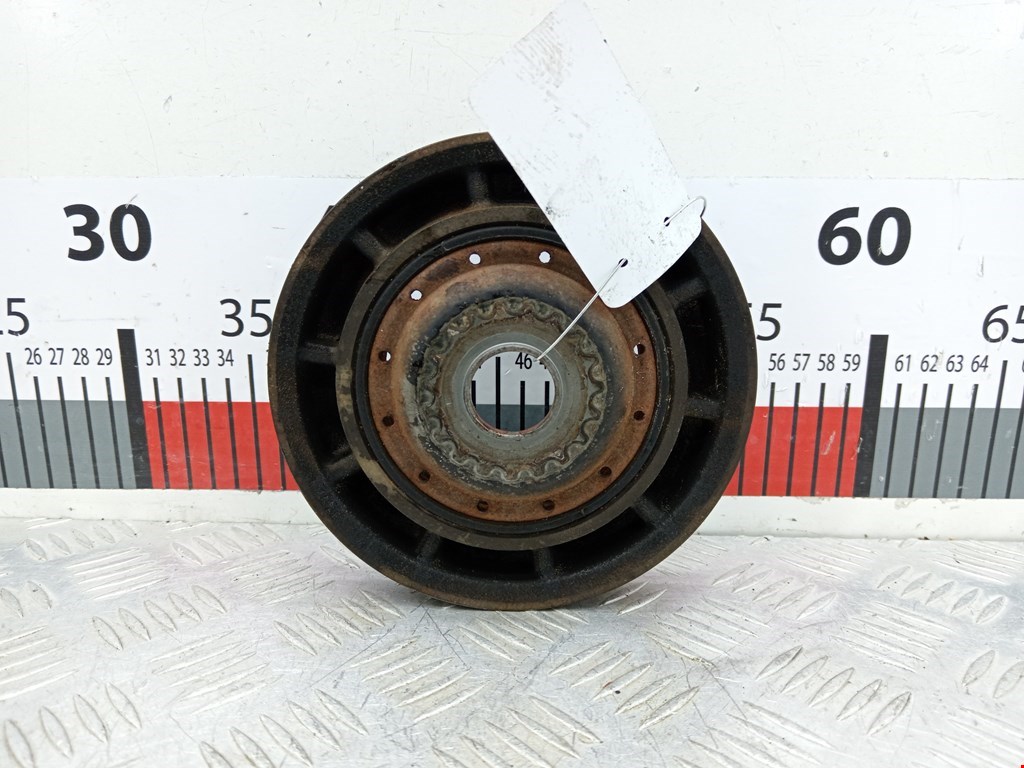 Шестерня коленвала (шкив) RENAULT Scenic II 2003-2010