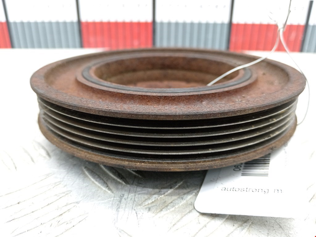 Шестерня коленвала (шкив) RENAULT Scenic II 2003-2010