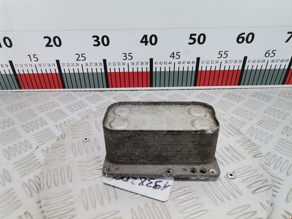 Теплообменник Renault Espace 4 (2002-2014)